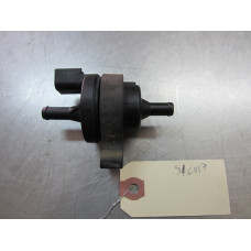 31C017 EVAP Purge Valve From 2008 Mazda CX-7  2.3